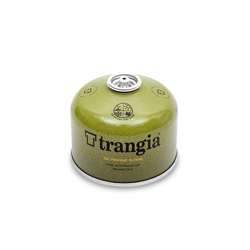 트란지아 이소가스 230g 올리브/TRANGIA_ISOGAS 230G_OLIVE_CGTG101OL